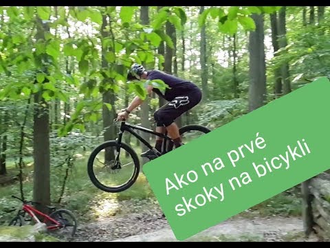 Video: Ako šliapať Na Bicykli