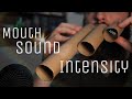 Extremely Sensitive Mouth Sounds For Extreme Tingles | ASMR | 29