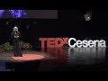 Cambiamento climatico e transizione energetica: come orientarsi? | Monica Colombera | TEDxCesena