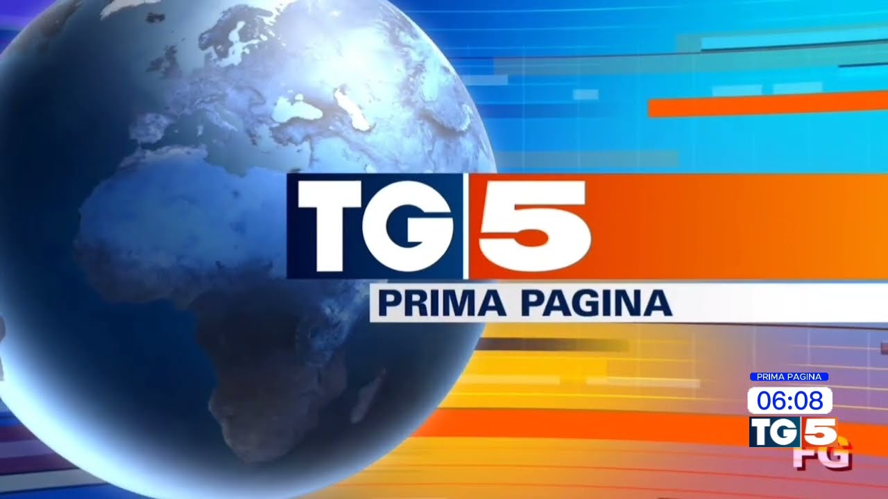 TG5 Prima Pagina 14-04-2023 (CREATO DA ME)