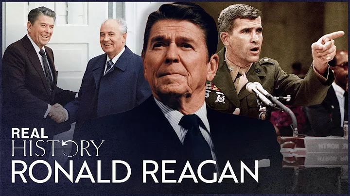 Ronald Reagan: Was He The Greatest Modern Republican President? | Reagan Presidency