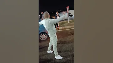 اغنية شيخ عزالدين تأثر على شاب جزائري دراهمي محضروش 