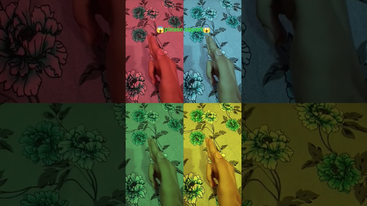 Hand Dance: The Most Creative Dance Style