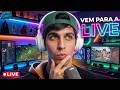 🔴 EM DIRETO 🇵🇹 | DESTINY 2 | SÓ BOAS VIBES! ✨