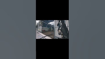 HUGE Machine Gun vs Swarming Pistol Enemies! #CallofDuty #Warzone #gaming #shortsfeed #cod (27 sec)