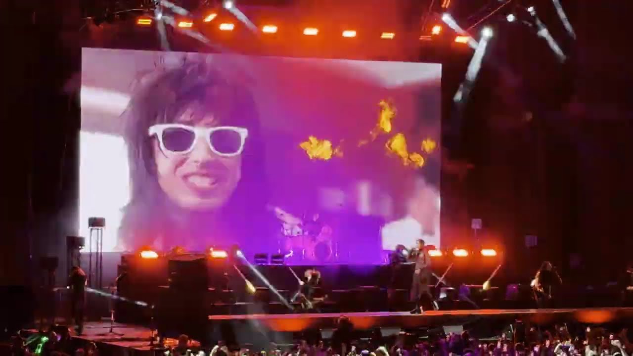 Falling In Reverse - Sydney 2025 - Full Concert 4K