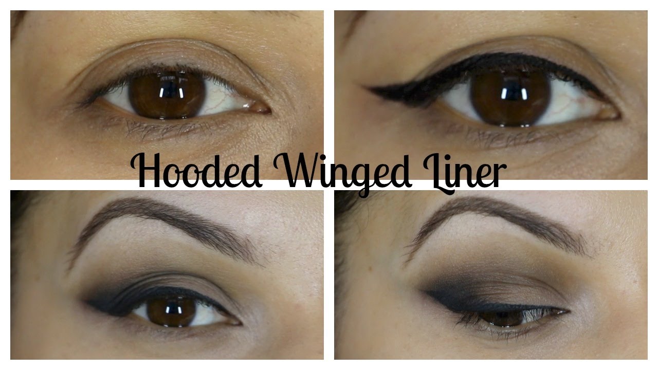 Goz Sekline Gore Eyeliner Uygulamak Icin Bilmen Gereken Taktikler Makyaj Com