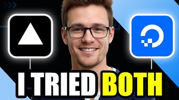 Vercel vs DigitalOcean (2026): Which Is Better For Deployment?