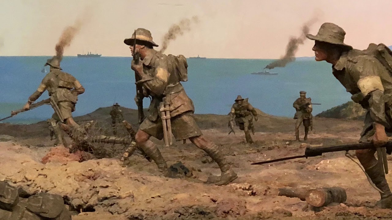 Australian War Memorial