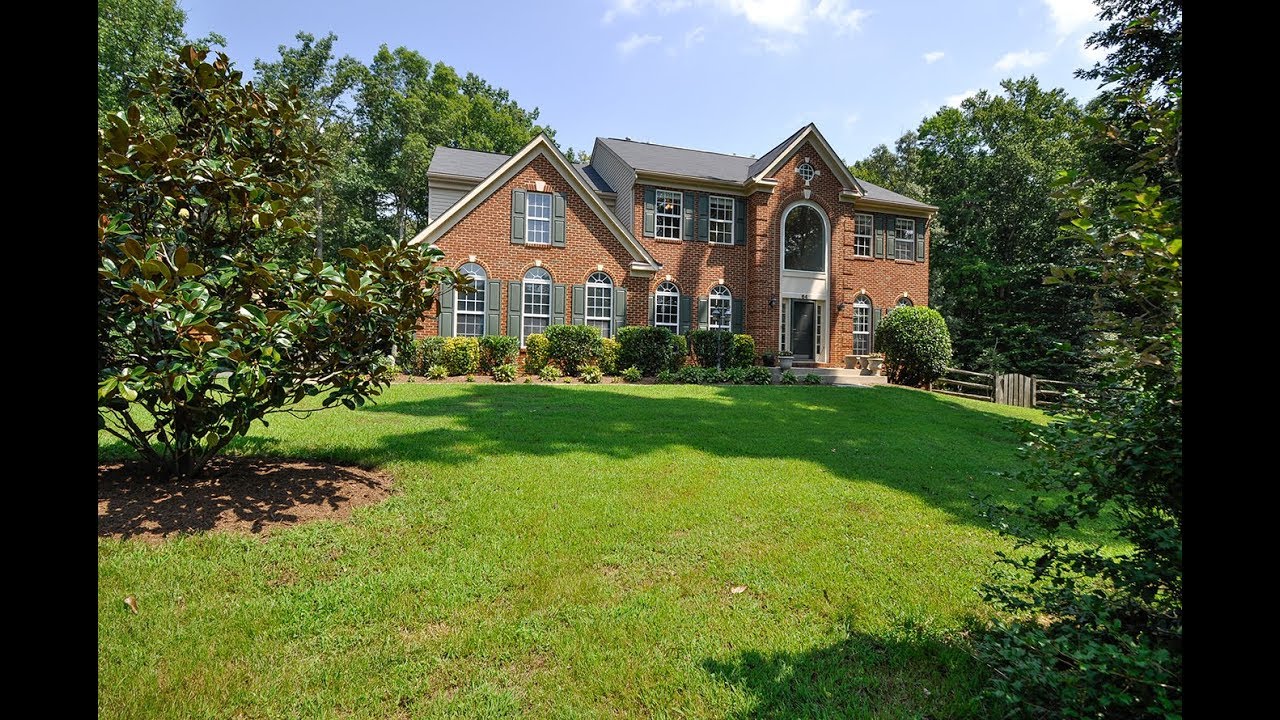 64 Meadowbrook Lane Stafford, VA YouTube