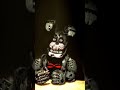 AS ENTREVISTAS MAIS ASSUSTADORES DE FNAF "Nightmare bonnie" #shorts #fnaf #viral