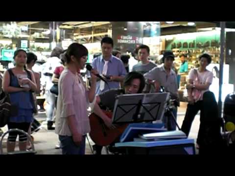 劍雄拍檔 - 願君心記取 [2011-06-05]