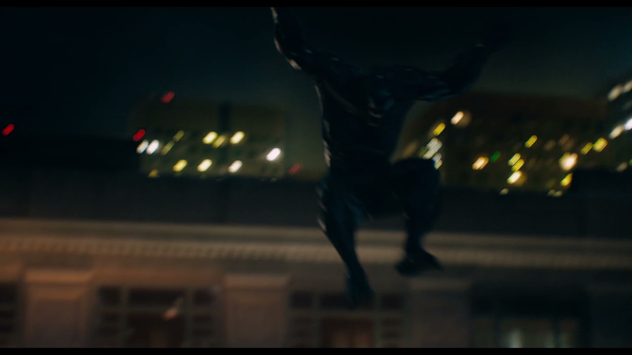 Venom: Carnage Liberado