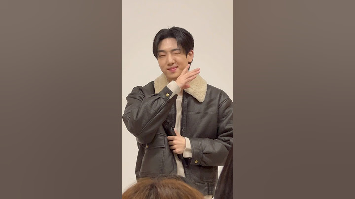 250111 윙크 발사😘😉 #현역가왕2 #미스터트롯2 #최수호