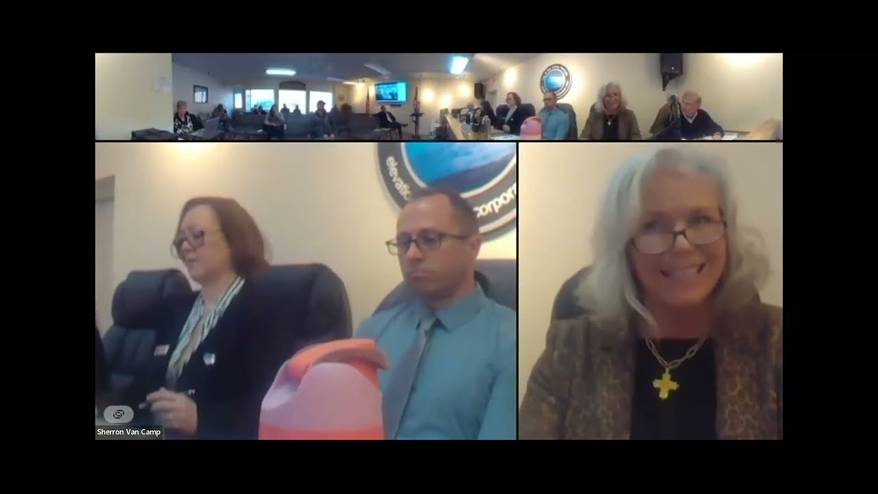 2.17.26 Regular Council Meeting