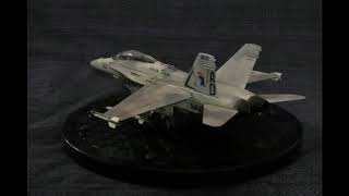 F-18 Super Hornet 172 Tamiya