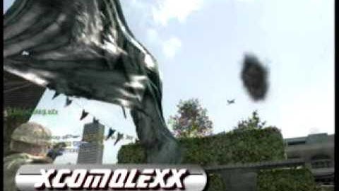 Random Tomahawk on Stadium : First Strike