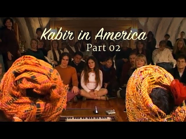 Ajab Shahar: Kabir in America - Part 2 (English Subtitles) class=
