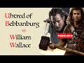 William Wallace vs Uhtred Ragnarsson