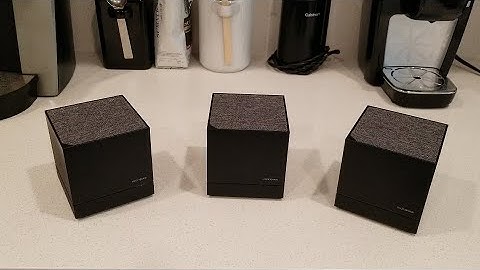 Rock Space Whole Home WiFi System Dual Band Mesh WiFi System AC1200 High Speed COVER YOUR WHOLE HOME