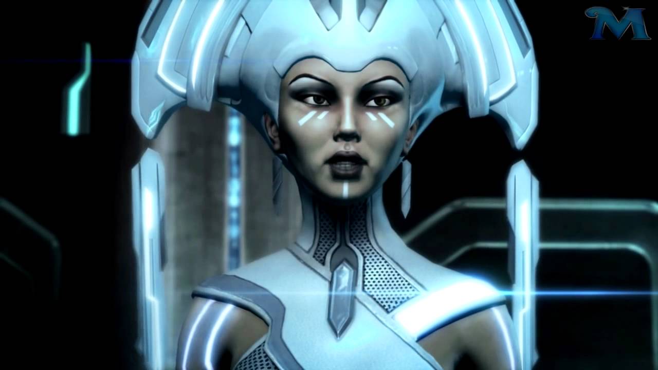 Let's Play TRON Evolution [GERMAN/HD] #1 -Der Raster - YouTube