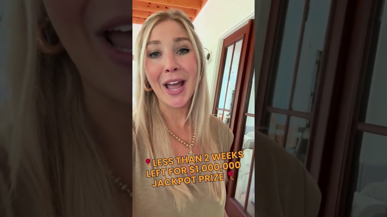 🚨 Less Than 2 Weeks Left! Don’t Miss Your Shot 💰 | PCH Prize Patrol