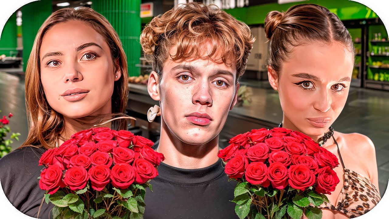 ЦАРЬ ПОПАЛ В ЖЁСТКИЙ КОНФЛИКТ ИЗ-ЗА ДЕВОЧЕК — ВСЁ ВЫШЛО ИЗ-ПОД КОНТРОЛЯ!