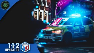 I AM NOT TECH SUPPORT!!! | 112 Operator #1