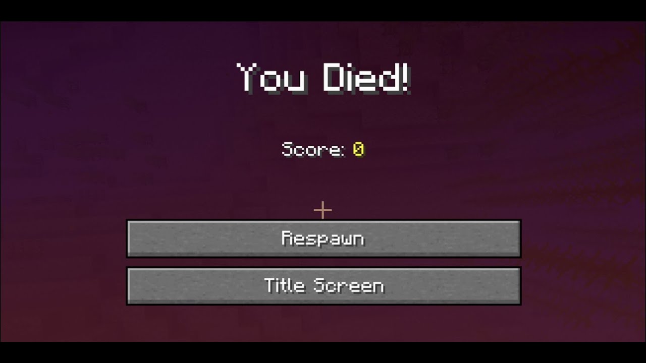 Playing Minecraft Java for the First Time!