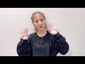 おかもとえみさんからのビデオメッセージ