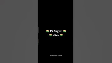 15 August 2025/Independence day status video/Jai ho song status/Whatsapp status video #15august #yt