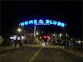 Beale Street, Home of the Blues