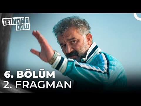 Tetikçinin Oğlu: Season 1, Episode 6 Clip