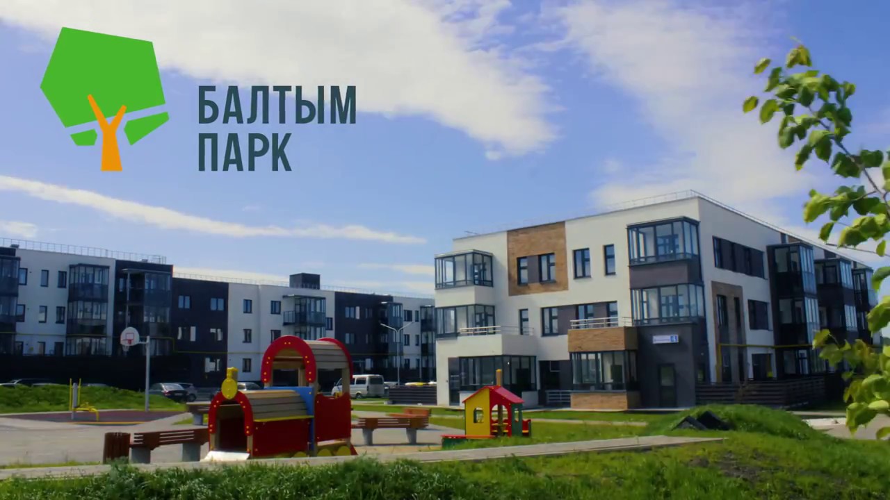 Балтым парк жилой комплекс Балтым парк жилой комплекс