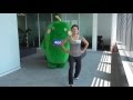 AGC旭硝子はつらつ体操フルバージョン の動画、YouTube動画。