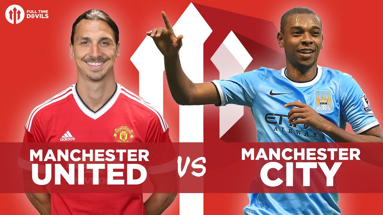 man utd v man city live stream