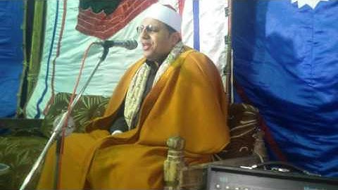 الشيخ محمود طه الجندى ما تيسر من سورة مريم