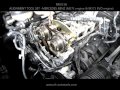 M0031A  ALIGNMENT TOOL SET-MERCEDES-BENZ (M271 engine & M271 EVO engine)