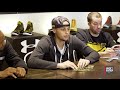 Inside the Under Armour Curry One Launch Event