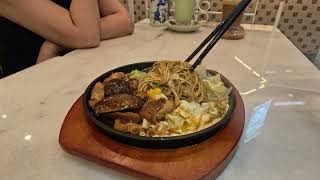 Singapore Traditional Street Food