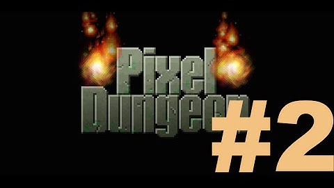 Operation: Kill Tengu - Pixel Dungeon 2