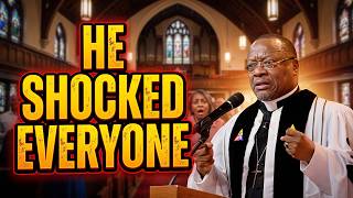 What Really Happened To Wheeler Avenue Baptist Church After Pastor Marcus Cosby