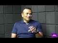 Fabio Abreu no Episódio 11