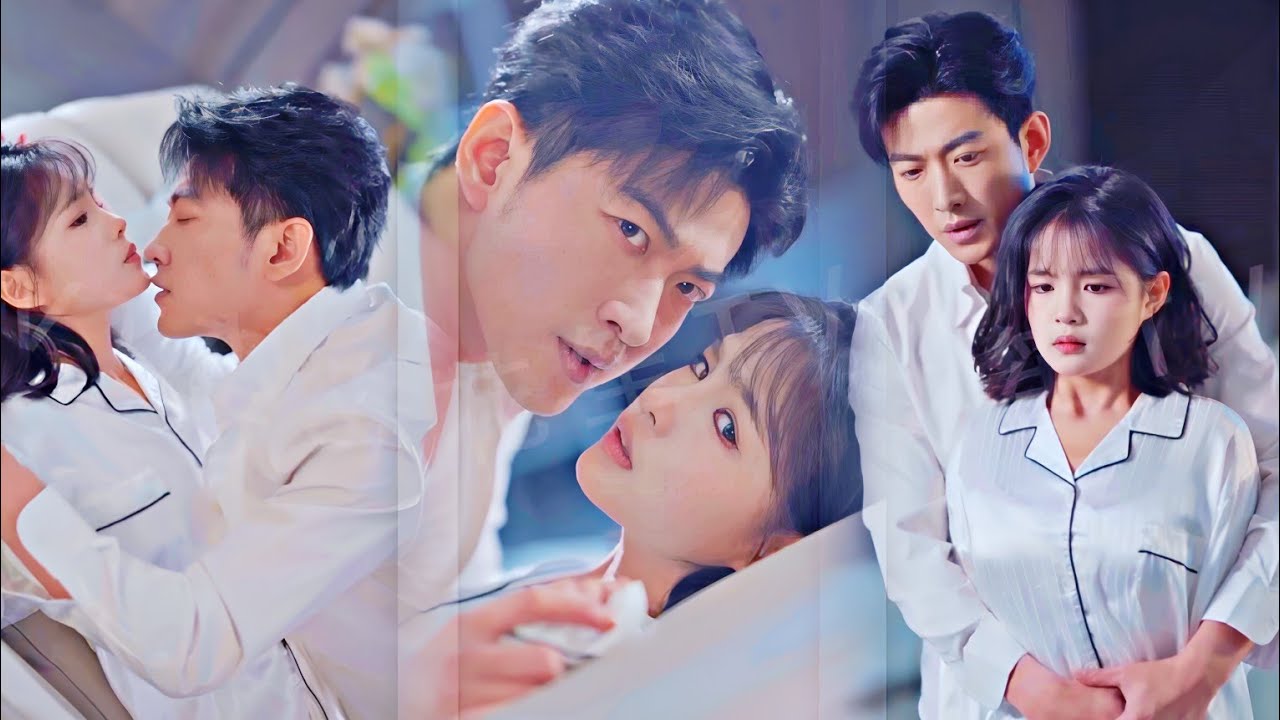 بنت كيوتة هربت من حبيبها وسافرت لكنه بيلاقيها وبيجبرها تتجوزه غصب عنها ملخص مسلسل