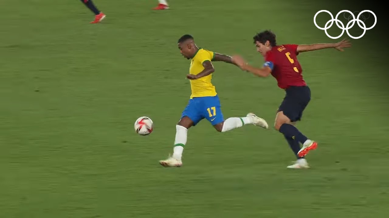 выигравший золото Олимпиады в Токио в 2021 году от России