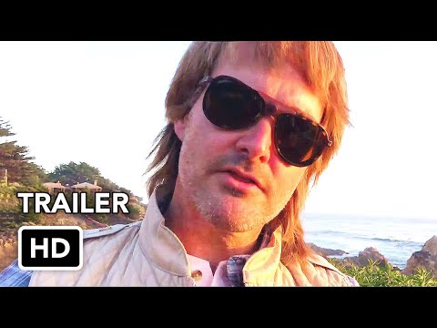MacGruber Teaser Trailer (HD) Will Forte comedy series