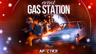 This Gas Station Event Plugin Will Change Your Rust Server!