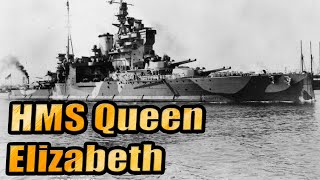 HMS Queen Elizabeth, Littorio Class Battleships - Passed To Developers - December 2021 - War Thunder