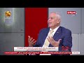 الحياة اليوم اللواء حمدي بخيت نوعية الرجال اللي شاركت حرب أكتوبر نوعية عجيبة لن تتكرر 