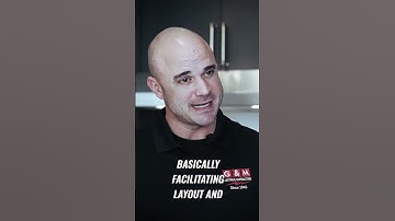 The Power of Better Episode Ten.  ADA Compliant Systems Installation  Project Coordination